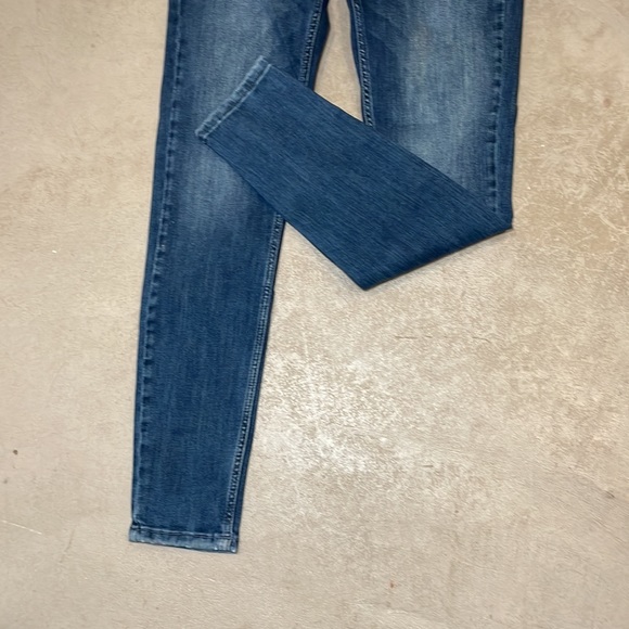 Le 31 Simons Tokyo fit jeans - Picture 2 of 3